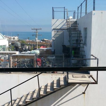 Ferienwohnung Costa Hermosa At K-38 Rosarito Exterior foto