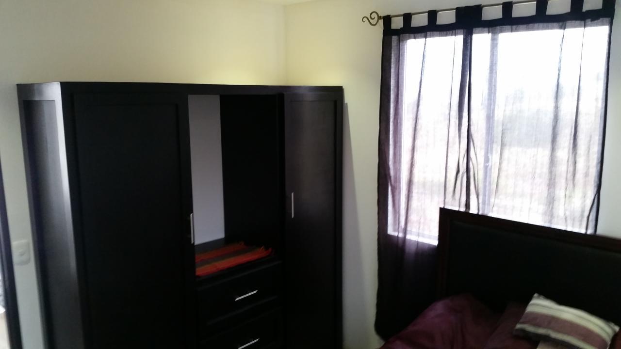 Ferienwohnung Costa Hermosa At K-38 Rosarito Exterior foto