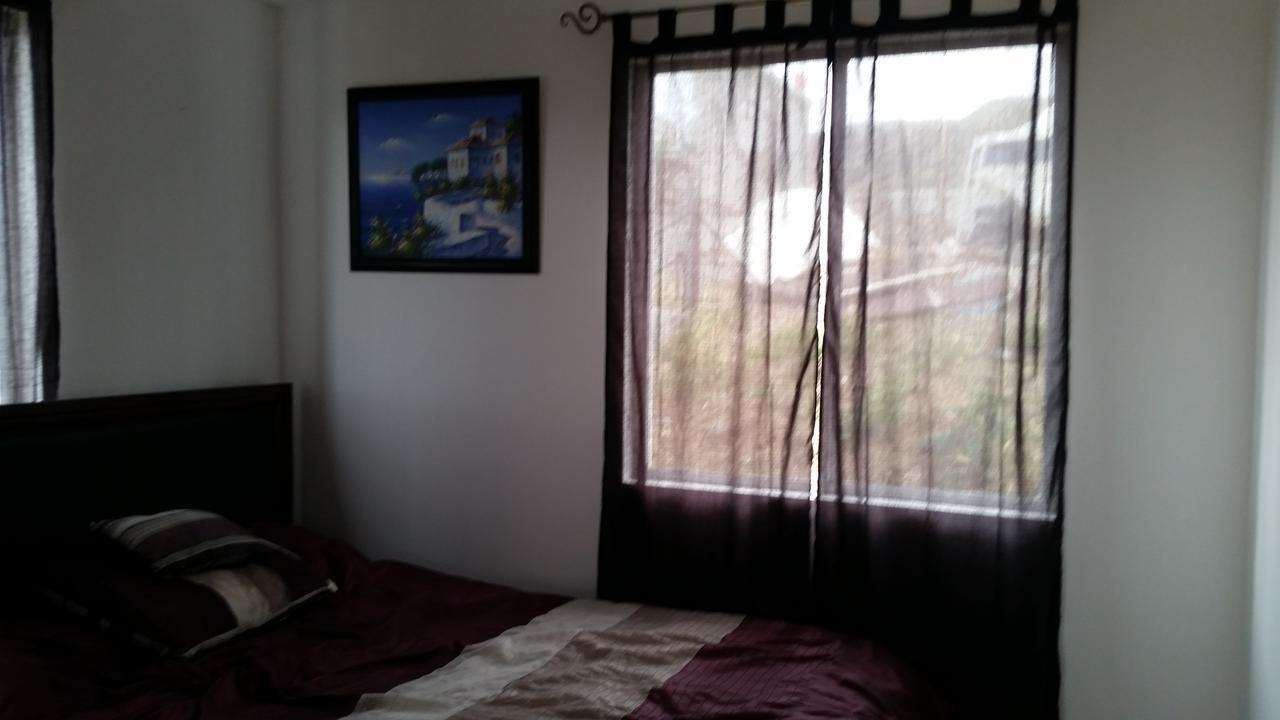 Ferienwohnung Costa Hermosa At K-38 Rosarito Exterior foto