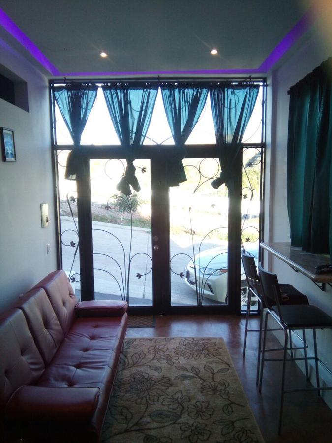 Ferienwohnung Costa Hermosa At K-38 Rosarito Exterior foto