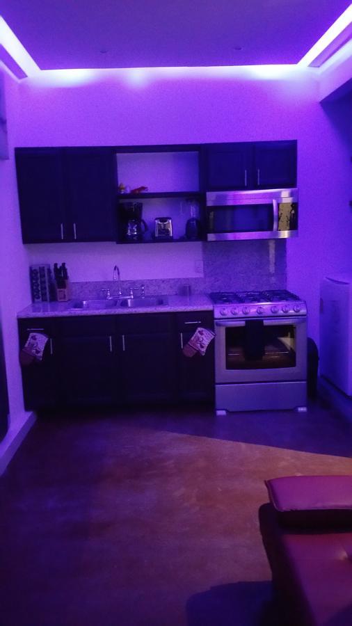 Ferienwohnung Costa Hermosa At K-38 Rosarito Exterior foto