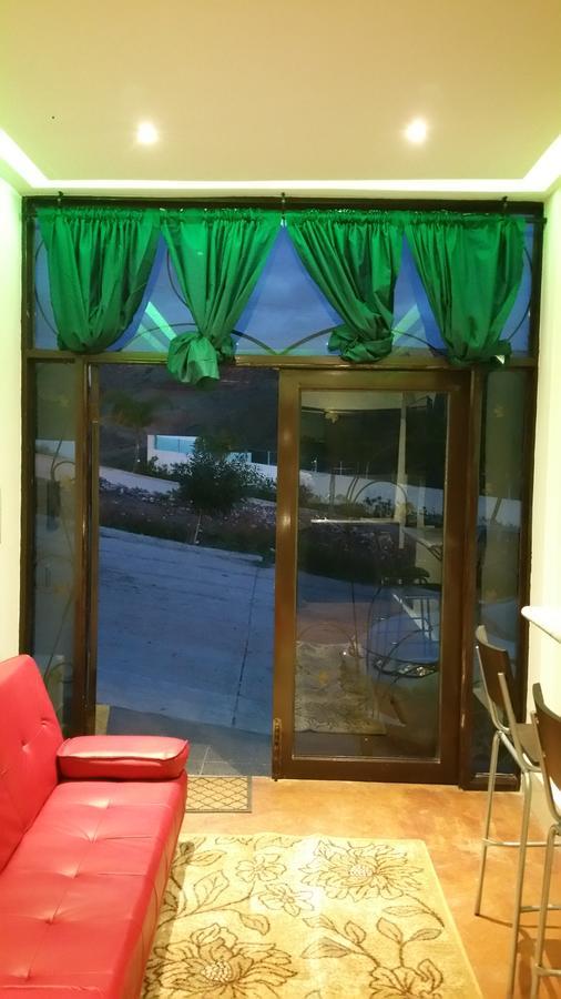 Ferienwohnung Costa Hermosa At K-38 Rosarito Exterior foto