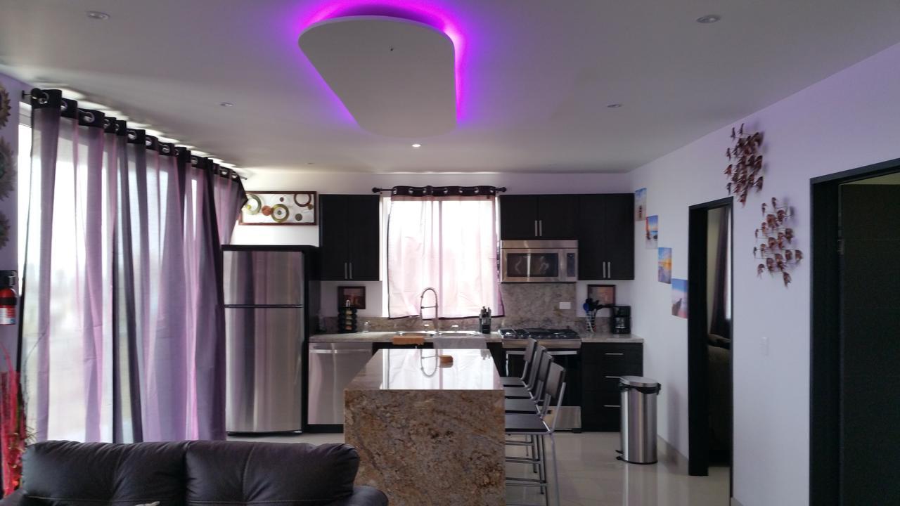 Ferienwohnung Costa Hermosa At K-38 Rosarito Exterior foto