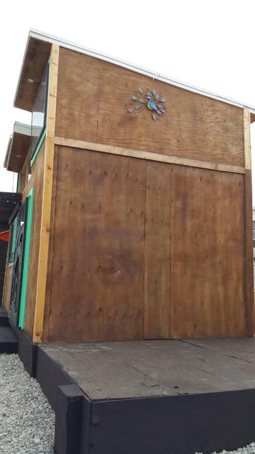 Ferienwohnung Costa Hermosa At K-38 Rosarito Exterior foto