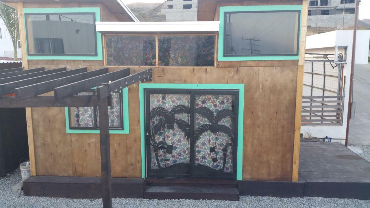 Ferienwohnung Costa Hermosa At K-38 Rosarito Exterior foto